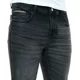 thumbnail image 3 of Jeans Pantalones De Mezclilla Tiempoos Skinny Para Hombre, 3 of 6
