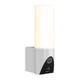 thumbnail image 2 of Cámara de Monitoreo Tecnolite Tecnolite Connect CAMEXTF5SMVTCW, Cámara de Monitoreo  Inteligente 300° con WIFI|, 2 of 4