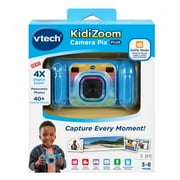 VTech KidiZoom Camera Pix Plus with Accessories, Baby and Toddler Toys