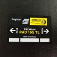 thumbnail image 4 of REMA TIP TOP RAD-165 Vulcanizing Radial Flat Tire Patches, 4 of 5