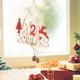 thumbnail image 5 of Decoración navideña, innovadora decoración con letras y números de 2020, adorno navideño de alta intensidad, 5 of 10