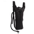 thumbnail image 3 of IWMango Hydration Backpack Pack Waterproof Oxford Cloth Lightweight Hands Free 3L Water Bag Backpack for Outdoor Running Cycling Black, 3 of 17