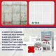 thumbnail image 3 of Jaysuing Mildew Removal Gel Bathroom Wall Floor Mildew Inhibitor Tile Gap Cleaning Stain Mildew Removal - 100Ml, 3 of 4