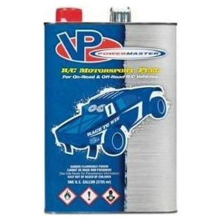 6118 Power Car 20%N 9%O Syn/Castor Gal