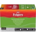 thumbnail image 3 of (72 Count) Folgers Half Caff, K-Cup Coffee Pods, 3 of 11