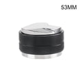 thumbnail image 2 of Nivelador de portafiltro Cateissary con tamper de café 53 mm, 2 of 6