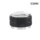 thumbnail image 2 of Nivelador de portafiltro Cateissary con tamper de café 53 mm, 2 of 6