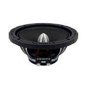 ORION 1400 Watts Midrange Loudspeaker, 6.5, 2 Count