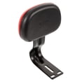 thumbnail image 4 of UPGRATOR Practical Rear Rest Ergonomic Back Seat for Electric Bicycle 1Pack, 4 of 8