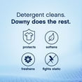 thumbnail image 4 of Downy Ultra Fabric Softener, April Fresh, 103 Ounce, 4 of 6