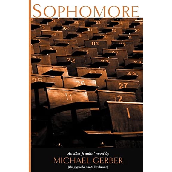 Pre-Owned Sophomore (Paperback) 1890470031 9781890470036