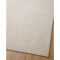 thumbnail image 7 of Loloi II Kamala Natural / Mist 6'-7" x 9'-6" Area Rug, 7 of 7