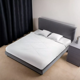 thumbnail image 3 of Edredon Con Juego De Sabanas Fundas Almohada Cama Queen Size BLANCO, 3 of 5