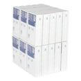 thumbnail image 4 of Advanced 2-Ply Flat Box Facial Tissue - White (30/Carton), 4 of 7