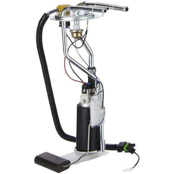 Spectra Premium SP05N1H Fuel Pump and Sender Assembly