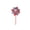 C, variant on Zjdatm 10pcs 4th of July Patriotic Pinwheel American Flag Wind Spinner Independence Day Decoration Windmill for Party Celebration Home Decor