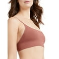 thumbnail image 3 of Maidenform Women's Comfort Crush Seamless Camisole Bralette, Style SN1255, 3 of 6