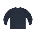 thumbnail image 2 of I'll Be In My Office Mowing Long Sleeve Shirt - Lawn Mower Gift - ID:544L, 2 of 2
