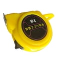 thumbnail image 2 of Measure Tape,Tape Measure Drop Resistant Locking Tape Measure Measuring Tape Ultimate Reliability, 2 of 12