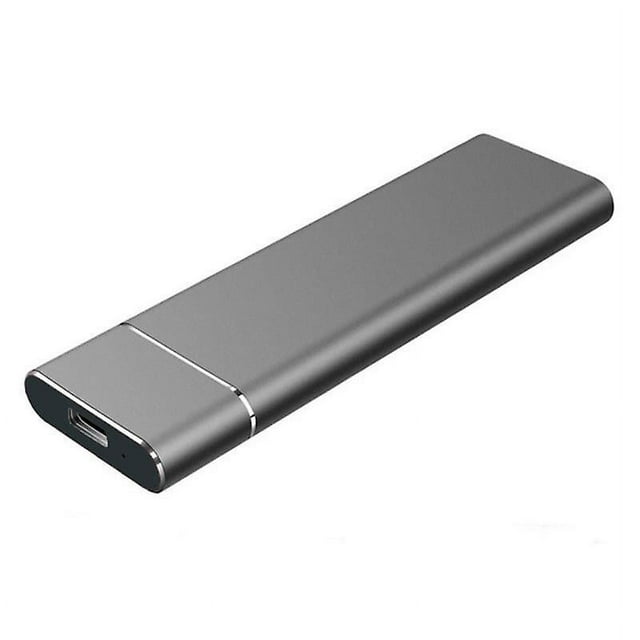 Disco duro externo Ssd portátil del disco duro Ssd de 16tb para Typec de escritorio portátil