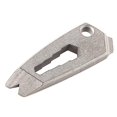 thumbnail image 2 of Titanium Pry Bar Pocket Pry Tool Portable Multifunctional Mini EDC Gadget with Screwdriver and Wrench, 2 of 4