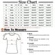 thumbnail image 3 of Camisetas de Manga Larga para Hombres Imprimir Casual Cuello Redondo Camiseta de Manga Corta, Camisetas de Manga Larga para Hombres Algodón, 3 of 4