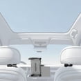thumbnail image 1 of -Soporte para reposacabezas, barra transversal, soporte para tableta y teléfono para automóvil, accesorios para automóvil, soporte para tableta con re Estilo C, 1 of 8