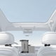 thumbnail image 1 of Soporte para tableta y teléfono perfke para coche Estilo C, 1 of 5