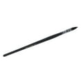 thumbnail image 1 of Nylon Wool Watercolor Brush, Round Pointed Painting Brush Round Design  For Writing For Painting Black, 1 of 8