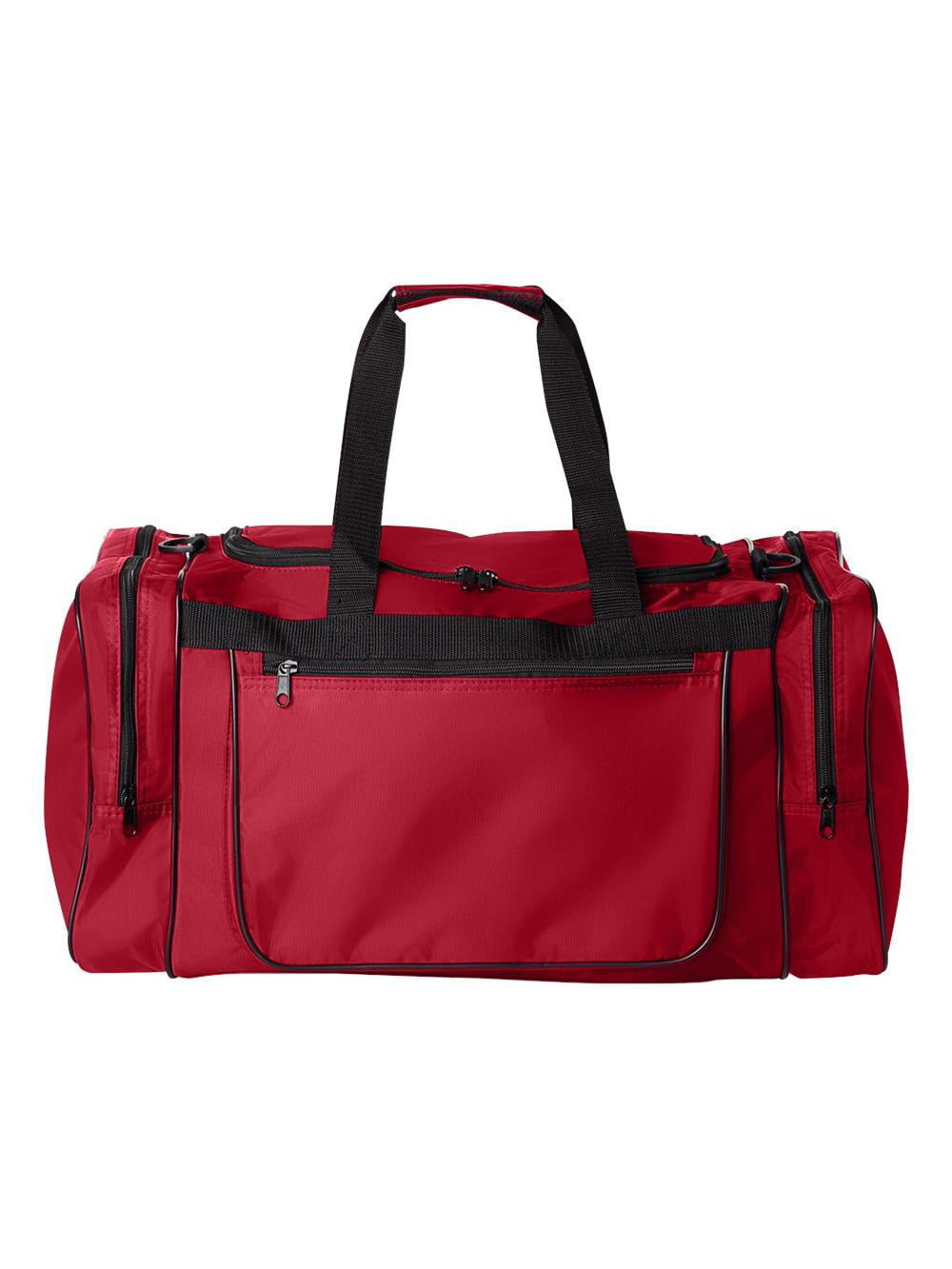 Augusta Sportswear - Augusta Sportswear Bags 420-Denier Gear Bag ...