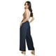 thumbnail image 3 of Pantalon de pierna ancha Roman Fashion / Juvenil, 9202 (Azul marino) azul marino CH, 3 of 5