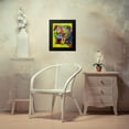 thumbnail image 4 of Dean Russo Collection 12x14 Black Modern Framed Museum Art Print Titled - Photo Aug 13-7 44 00 PM, 4 of 5