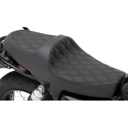Z1R Predator III Seat (0810-2211)