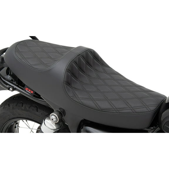 Z1R Predator III Seat (0810-2211)