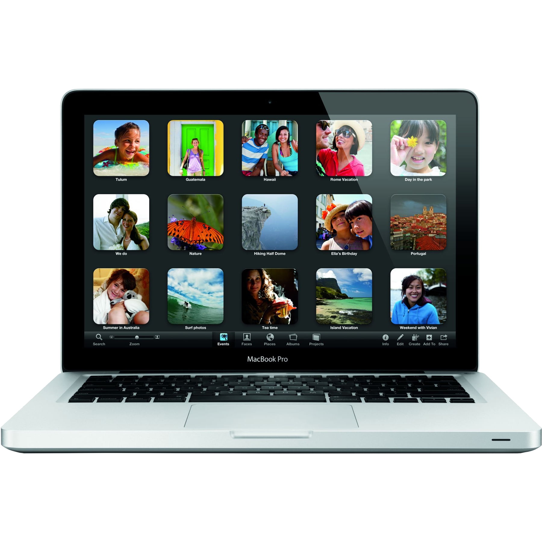 Mac Os X Intel Core I5