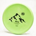 thumbnail image 6 of Kastaplast K3 Berg Disc Golf Putter & Approach Disc, Pick Color/Weight [Stamp & Exact Color May Vary] Blue 170-172 grams, 6 of 7