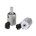 thumbnail image 3 of 2 Piezas 2574,16 Caja de Cambios AutomáTica Solenoide para , y AL4/DP0 0000257416 7701208174 257416, 3 of 5