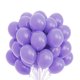 thumbnail image 3 of 10/20 piezas de globos de látex de color rosa, azul y morado, decoraciones para fiestas de cumpleaños para niños y adultos, decoración de bodas, globos de helio, globos para baby shower, 3 of 5