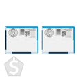 thumbnail image 2 of Cottonelle Lingettes Humides Jetables - Lot de 2, 2 of 2