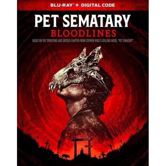 Pet Sematary: Bloodlines