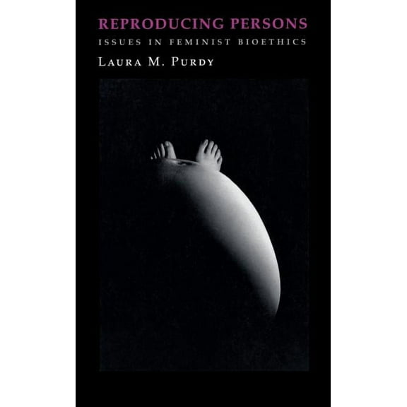 Reproducing Persons: Philosophical Essays, (Hardcover)