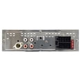thumbnail image 3 of Reproductor De Radio Fm Para Coche De 12V, Reproductor Mp3 Universal Para Coche, Compatible Con Tarjeta Tf, Reproductor Multimedia De Disco U Methold VI011688-00, 3 of 6