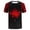 Black_010, variant on GPOECD T Shirts for Men Male Independence Day Graphic Plus Size T Shirt Printed Solid Color Short Sleeve Top Comfortable for Mens Tops Grey_002,S