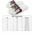 thumbnail image 2 of Poster Ghostbusters Unisex Slippers Summer Beach Slippers Casual Non Slip Comfortable Slide Sandals Home Slippers For Men Women, 2 of 8