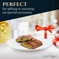 thumbnail image 6 of Eastanbul Premium Dubai Chocolate Bar Pistachio, Viral Candy, Knafeh, 7oz, 6 of 9