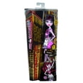 thumbnail image 4 of Monster High Boo York, Boo York Frightseers Draculaura Doll, 4 of 5