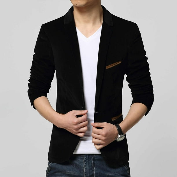 New men's hotsell coat styles