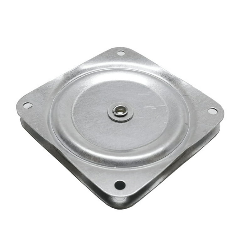 Square Heavy Duty Lazy Susan Ball Bearing Turntable - Buy Square
