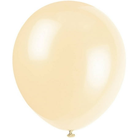 latex balloons 12 in