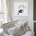 thumbnail image 6 of "Dandy in the Wind" Framed Painting Print, 6 of 6